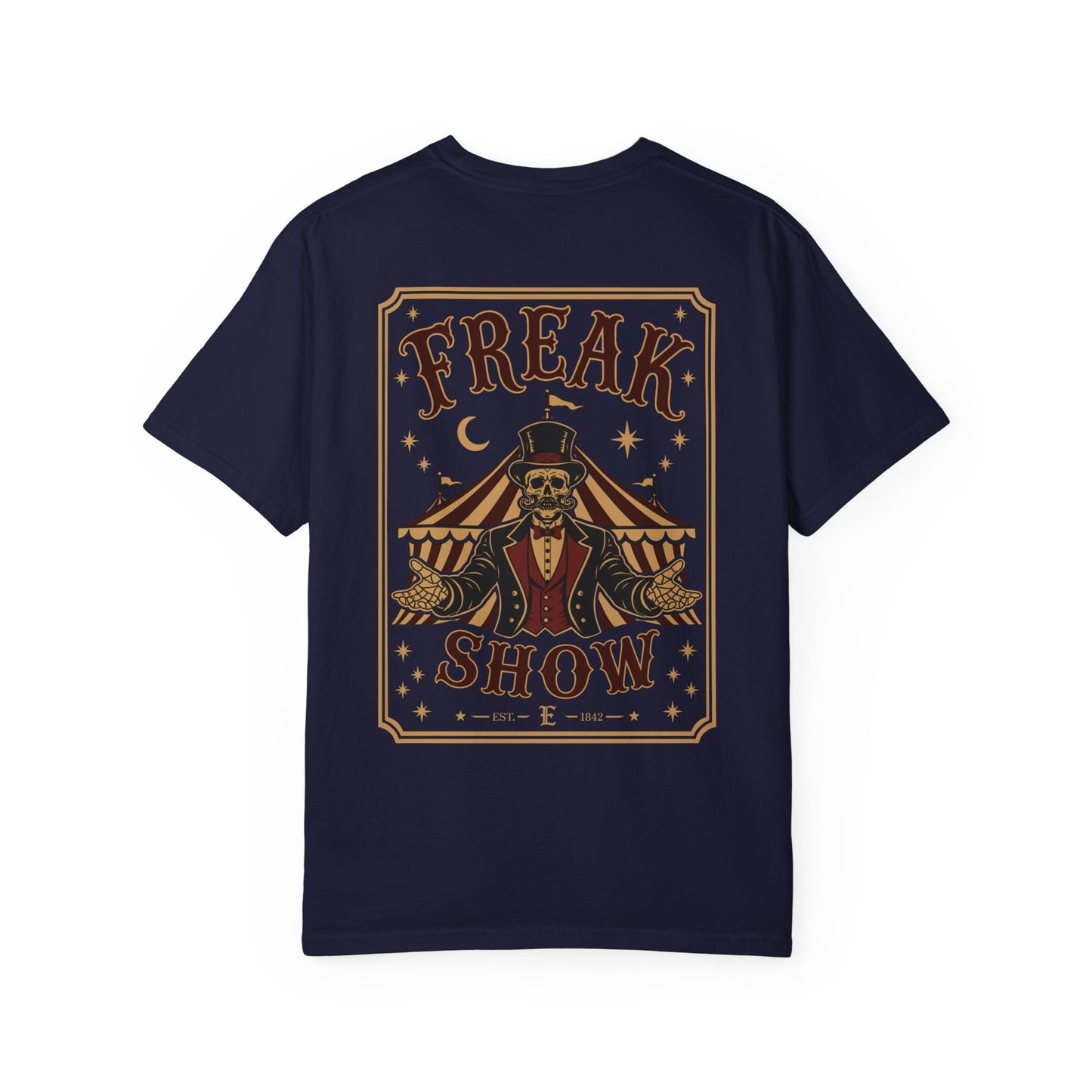 Echo Freaks T Shirt