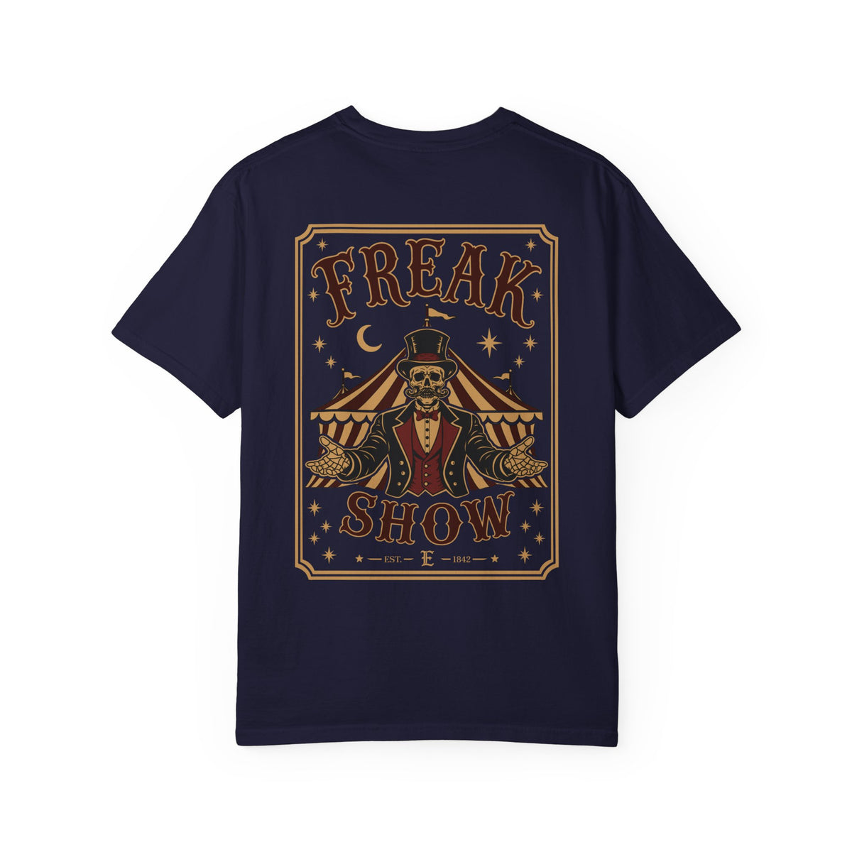 Echo Chamber Tee