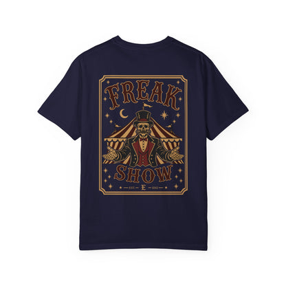 Echo Freaks T Shirt