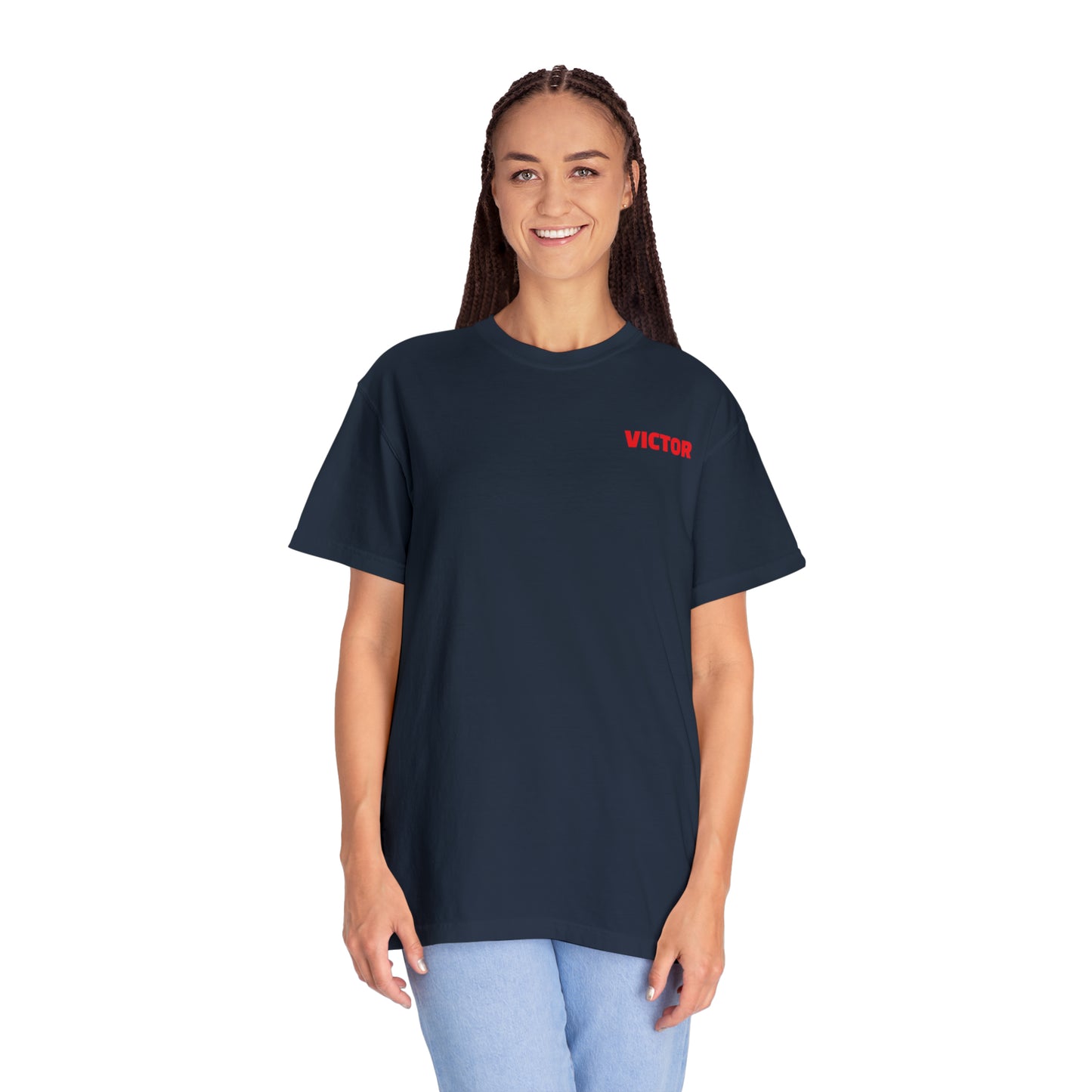 Victor Company Shirt