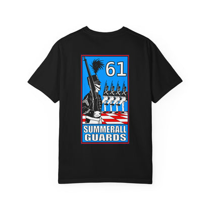 Summerall Guards TShirt