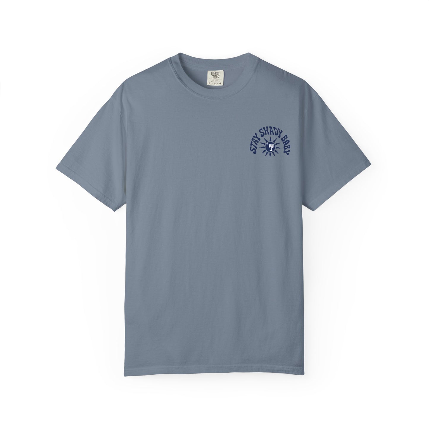 Stay Shady Baby- F Troop T Shirt