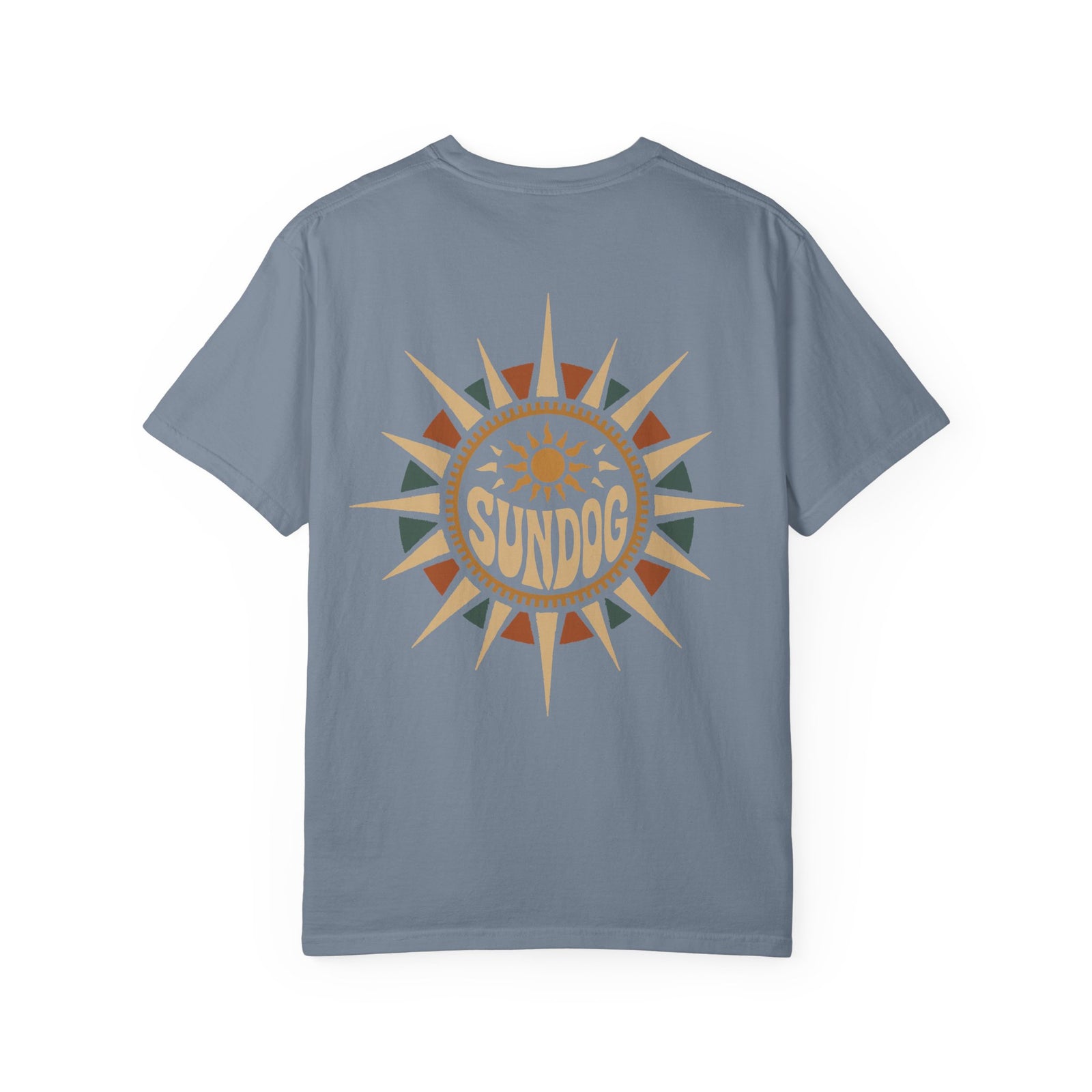 Sun Dog Daydream