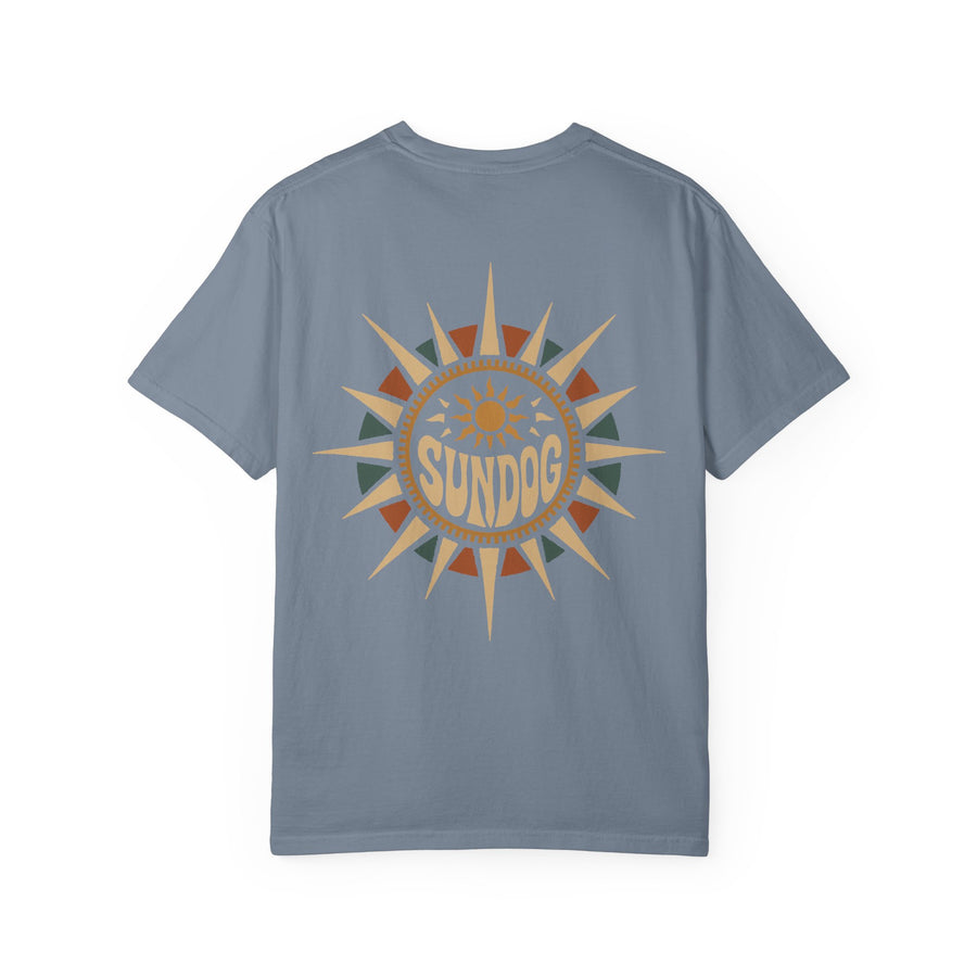 Sun Dog Daydream