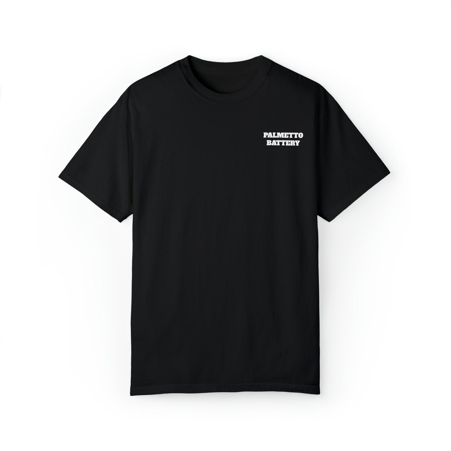 Palmetto Battery Shirt