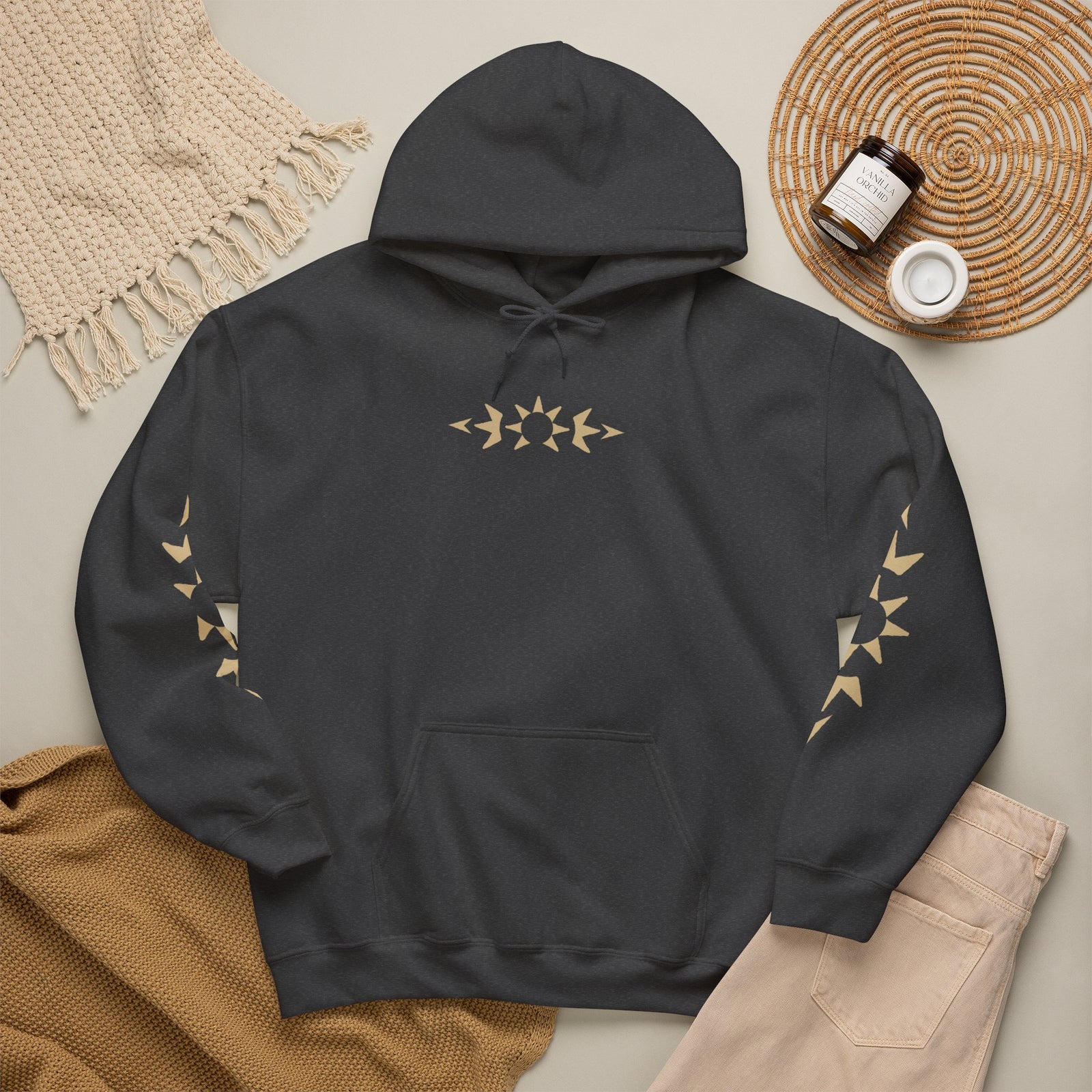 Hood Weather Advisory