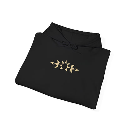 Sun Dog Hoodie