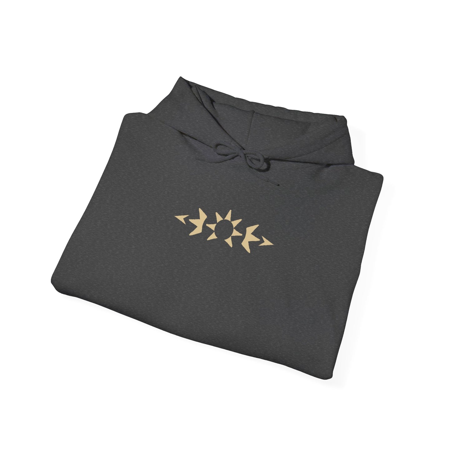 Sun Dog Hoodie