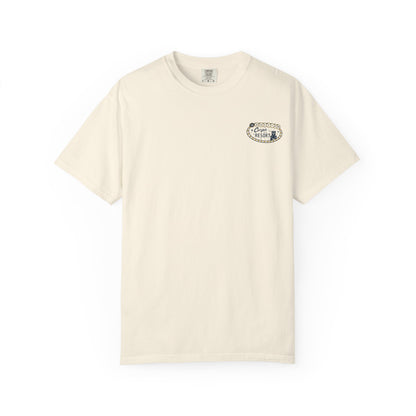 Bastion Resort T Shirt