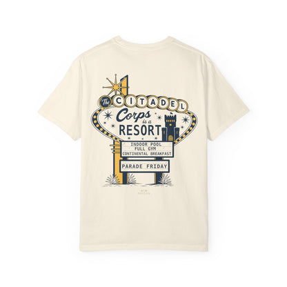 Corps Resort T Shirt