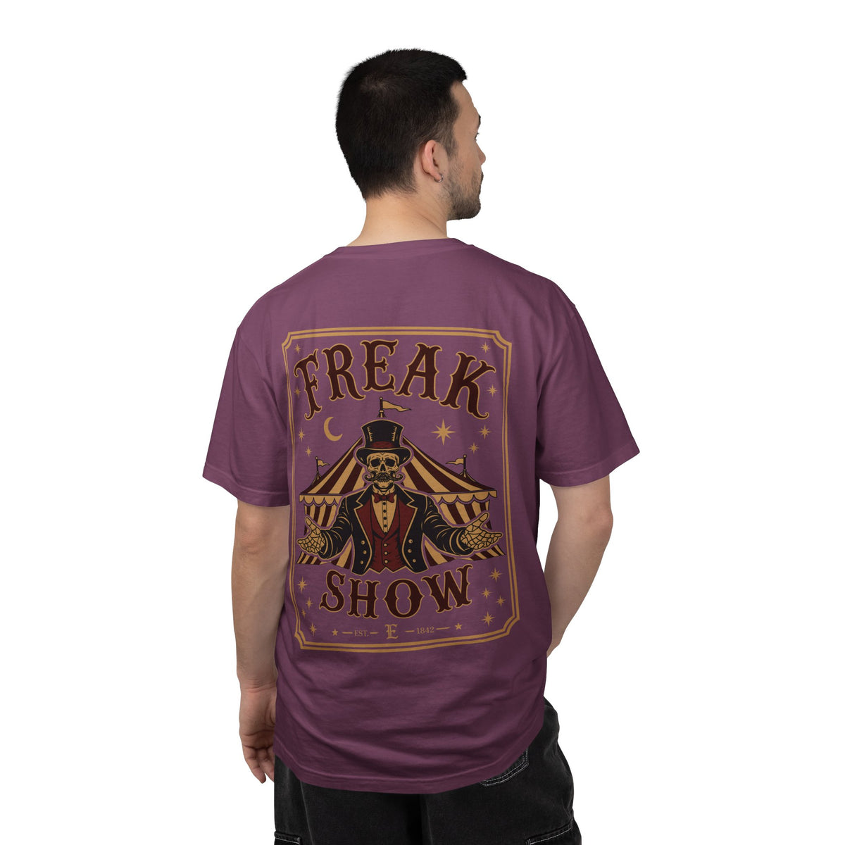 Echo Chamber Tee