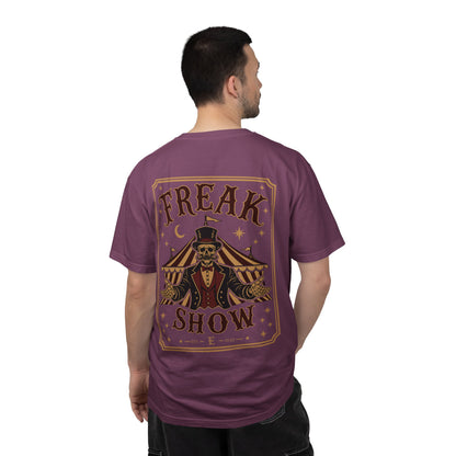 Echo Freaks T Shirt