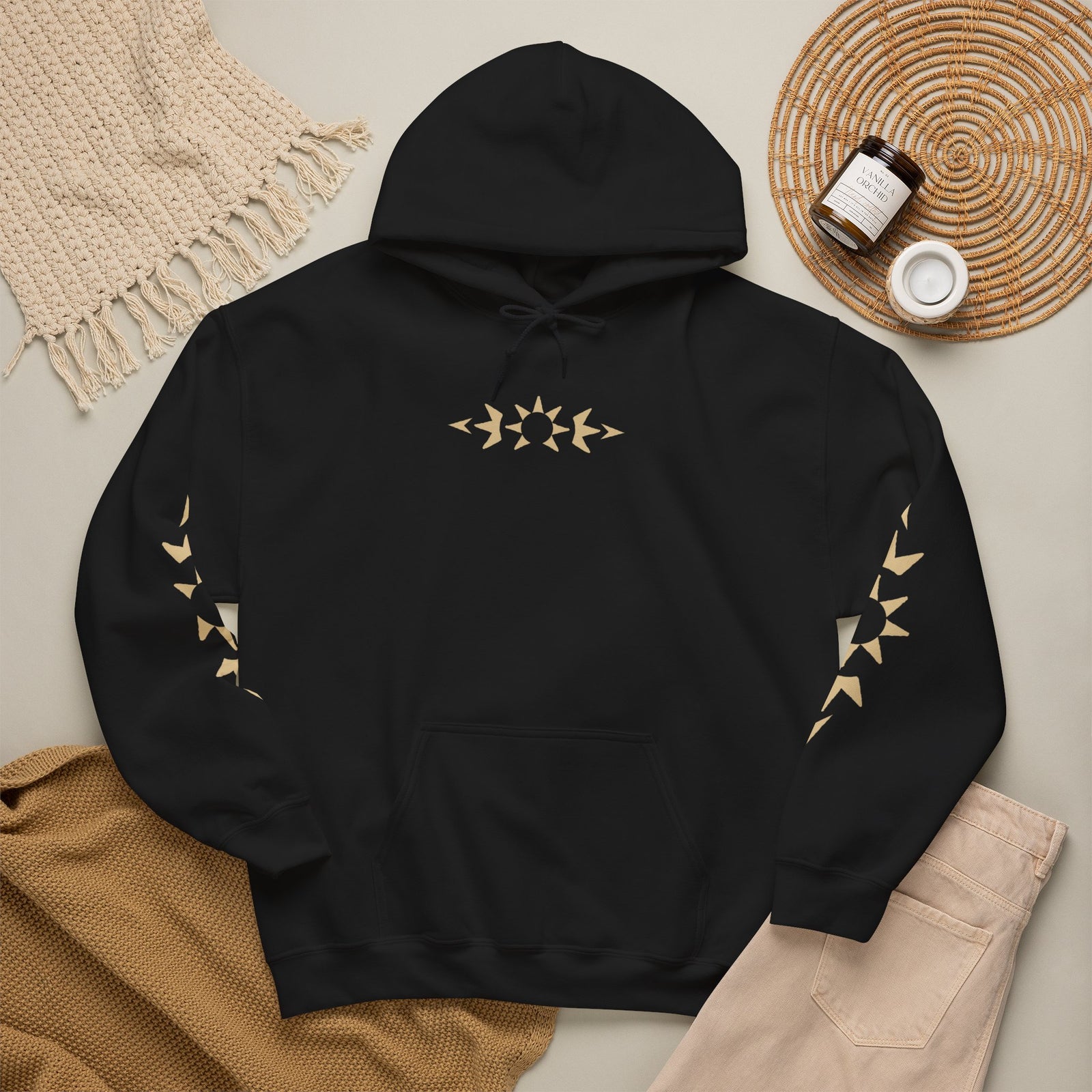Hood Weather Advisory