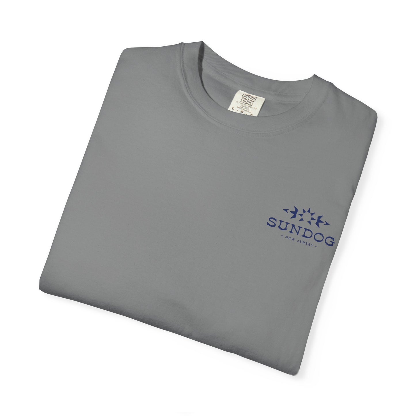 Sun Dog Coastal Vibes T Shirt