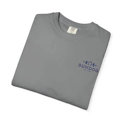 Sun Dog Coastal Vibes T Shirt