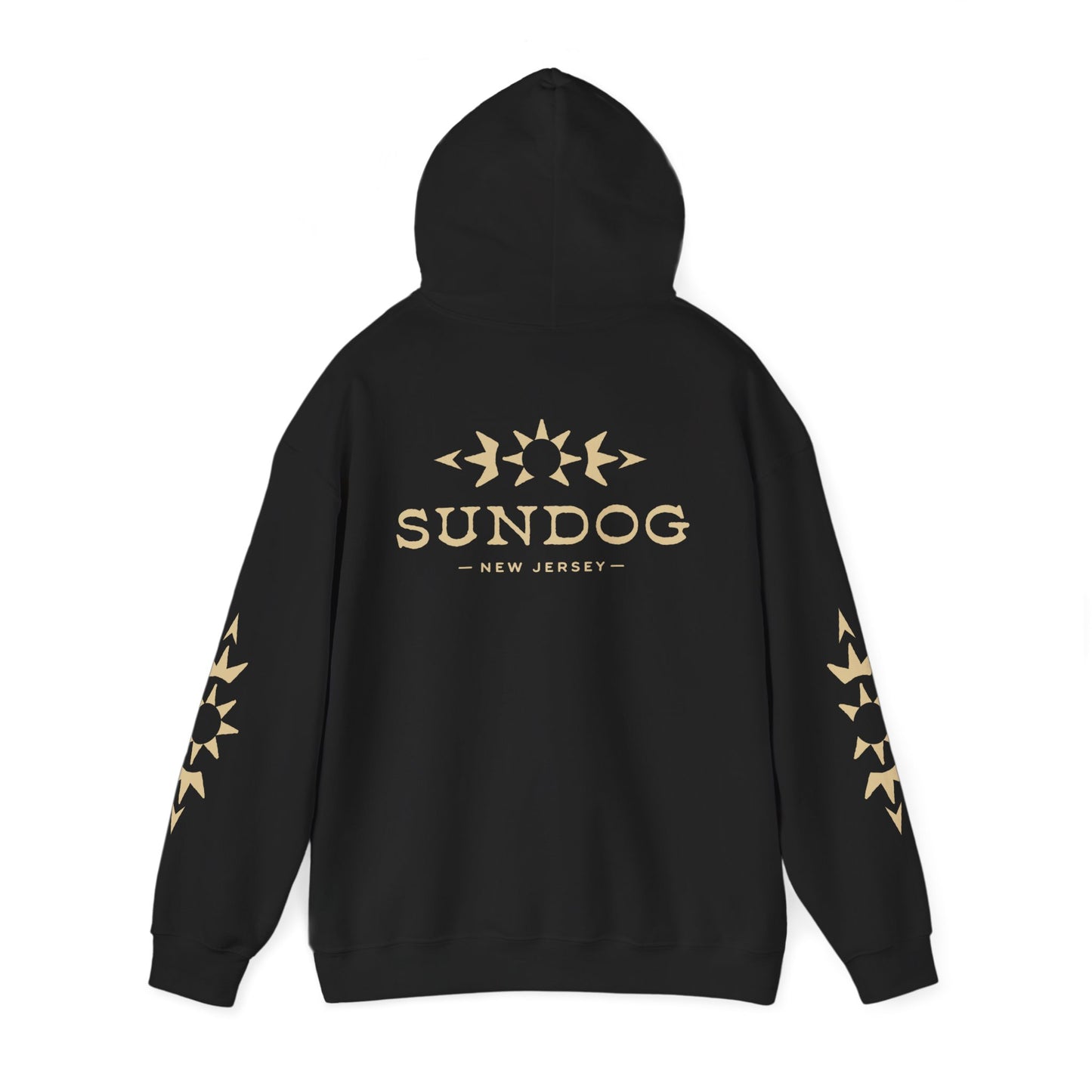 Sun Dog Hoodie