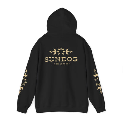Sun Dog Hoodie