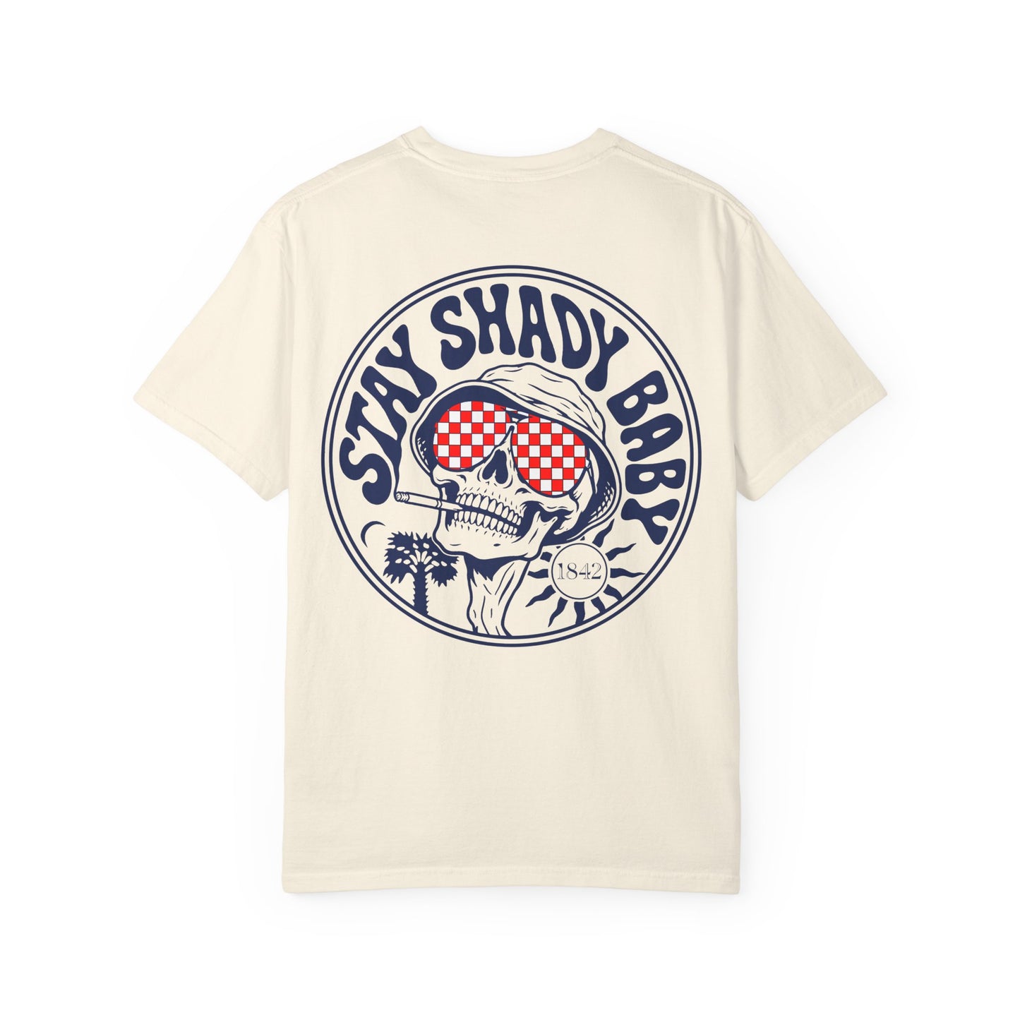 Stay Shady Baby- F Troop T Shirt