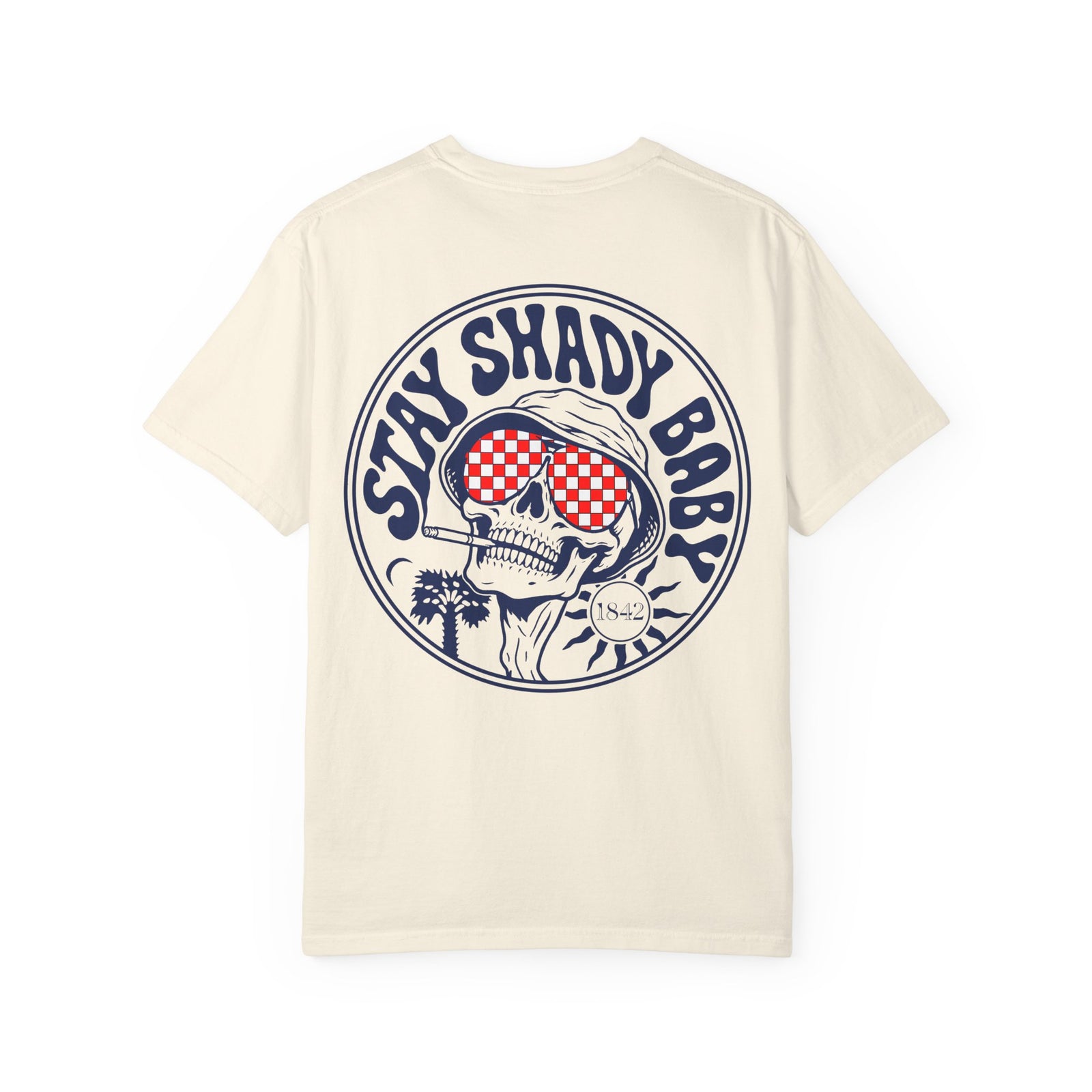 Stay Shady, Baby
