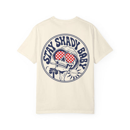 Stay Shady Baby- F Troop T Shirt