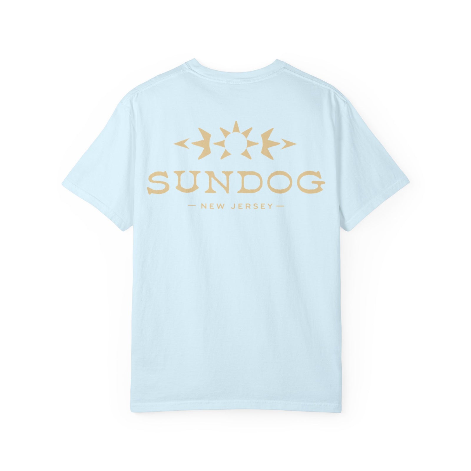 Support Your Local Sun Dog