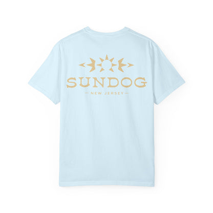 Sundog x Military Support T Shirt