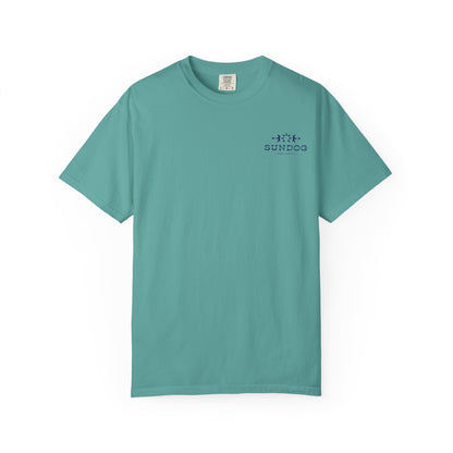 Sun Dog Coastal Vibes T Shirt