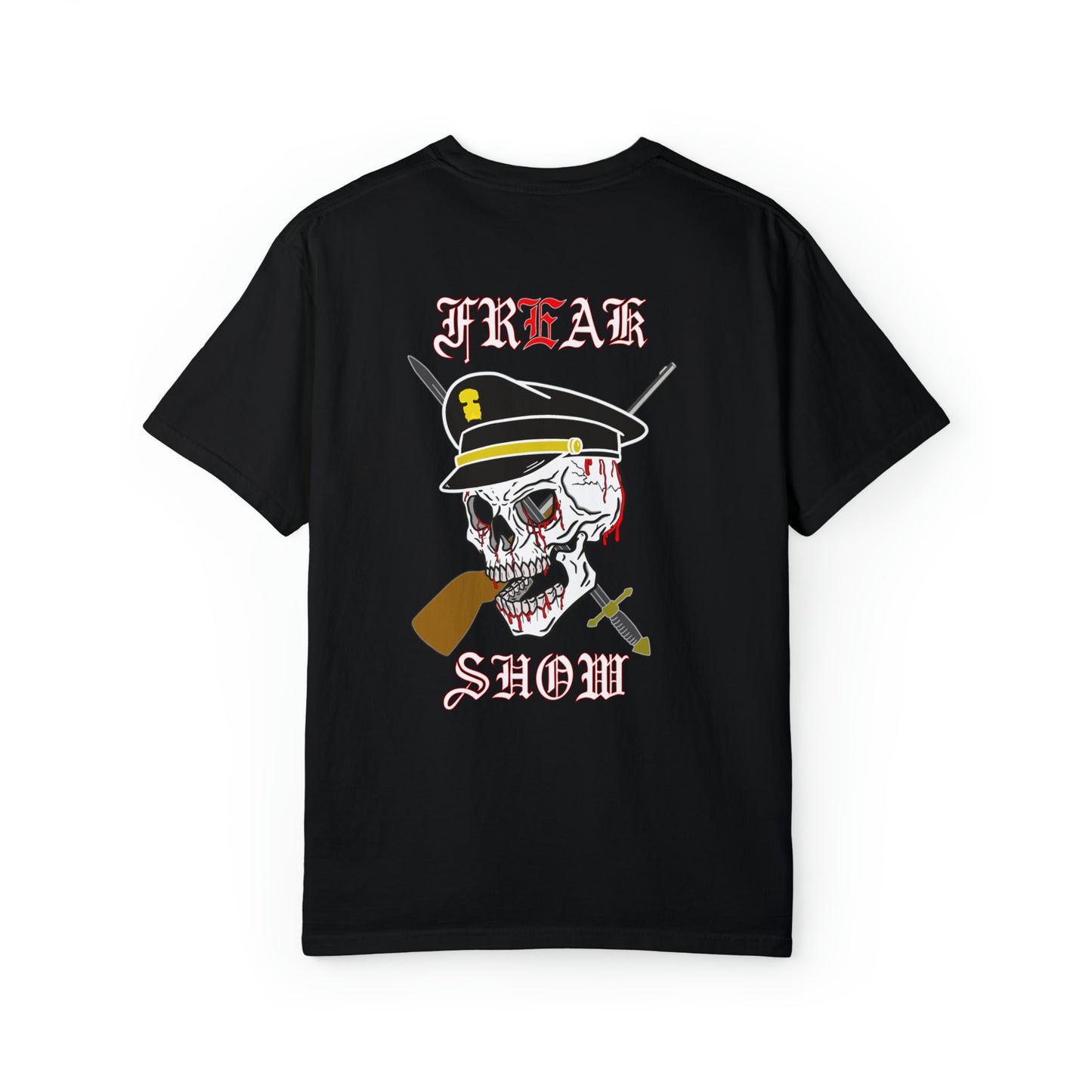 Echo Freaks Shirt