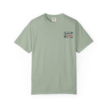 Bravo Beach T Shirt