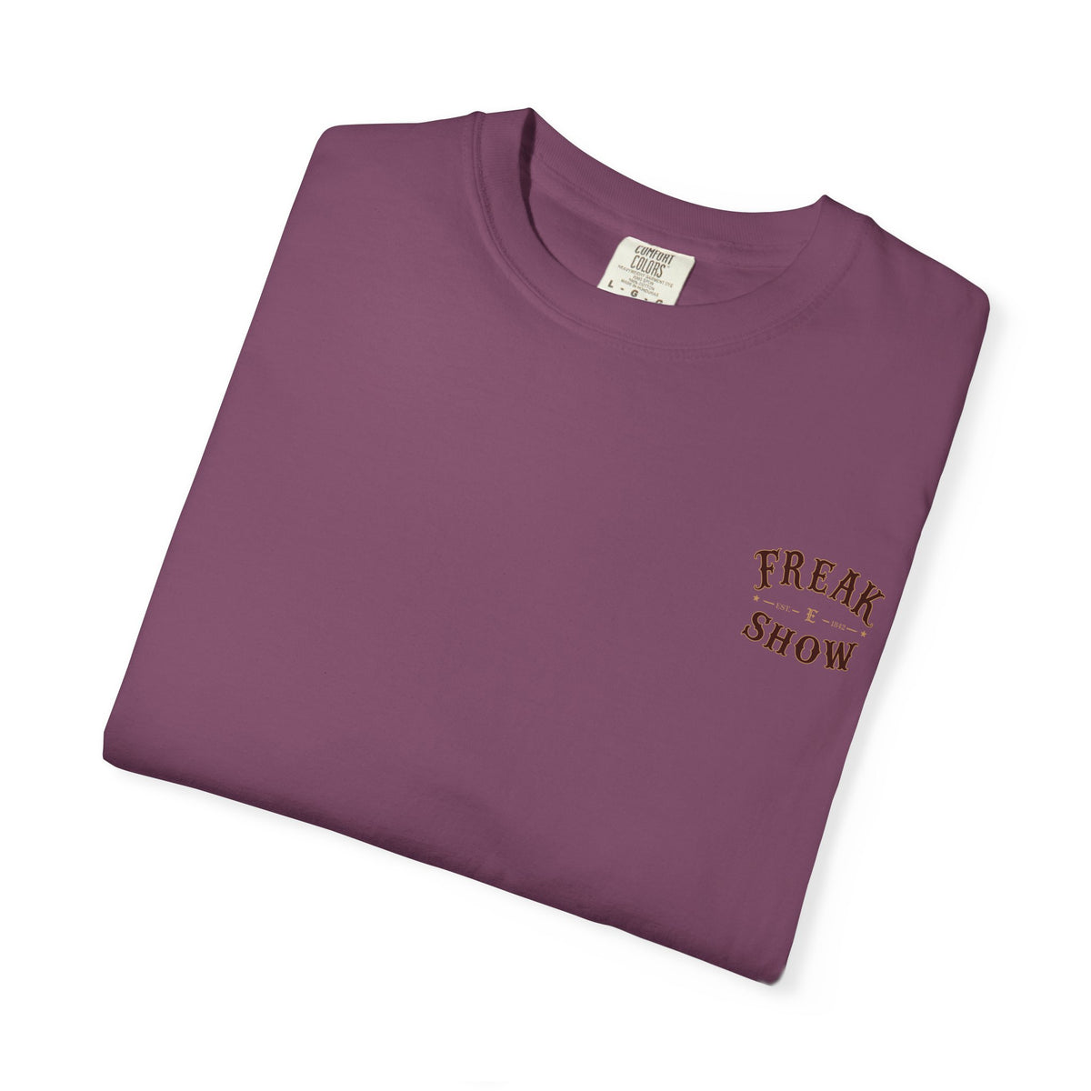 Echo Chamber Tee
