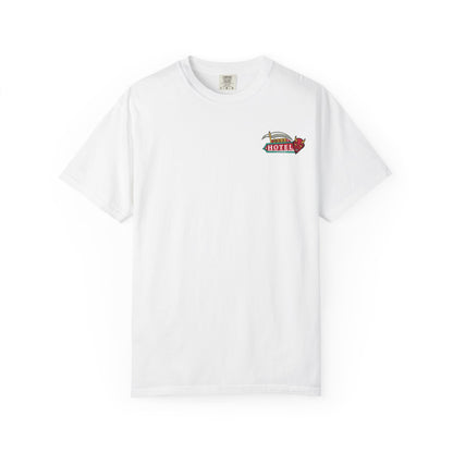 Hell Hotel T Shirt