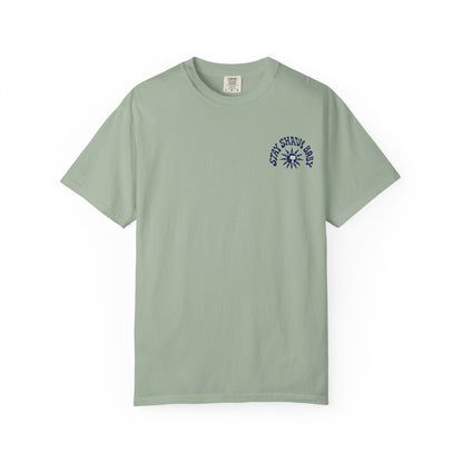 Stay Shady Baby- F Troop T Shirt