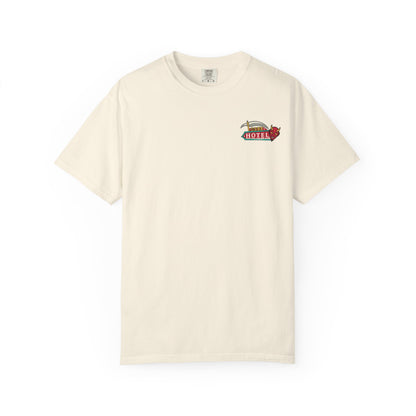 Hell Hotel T Shirt