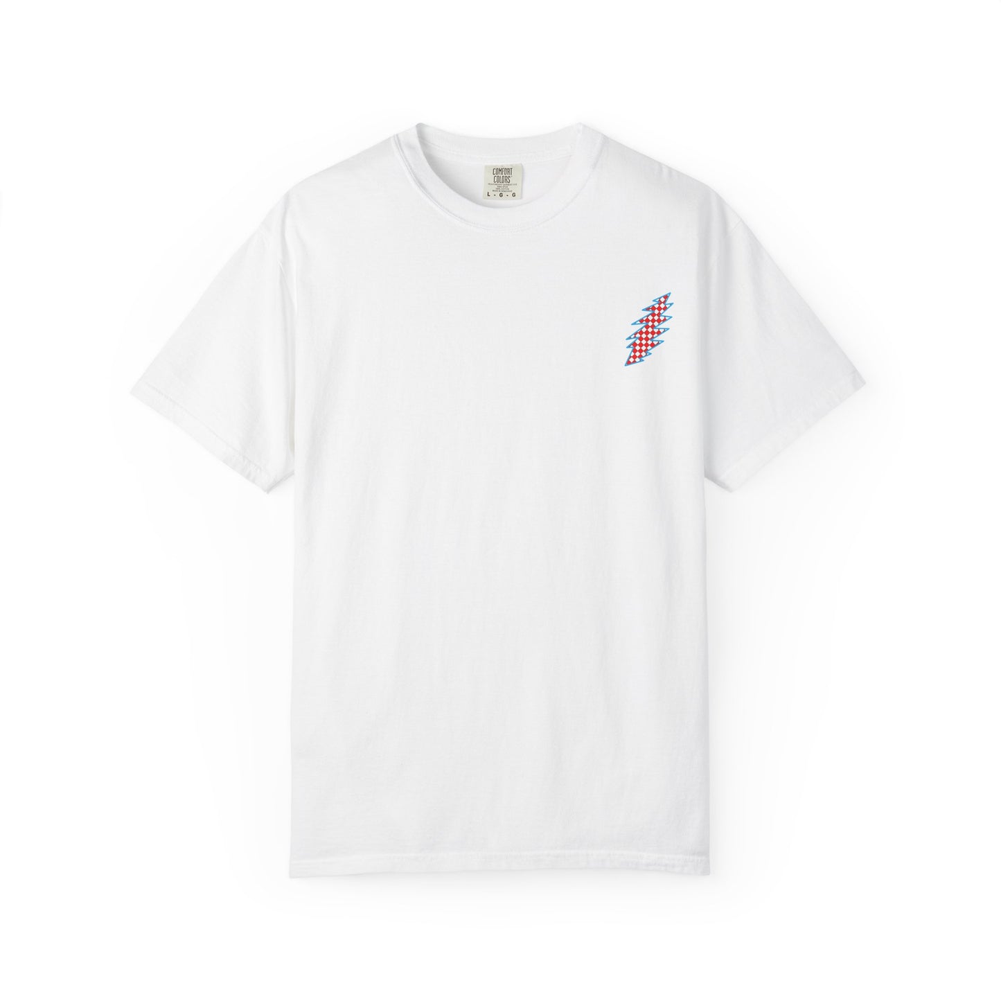 Grateful Cadet T Shirt