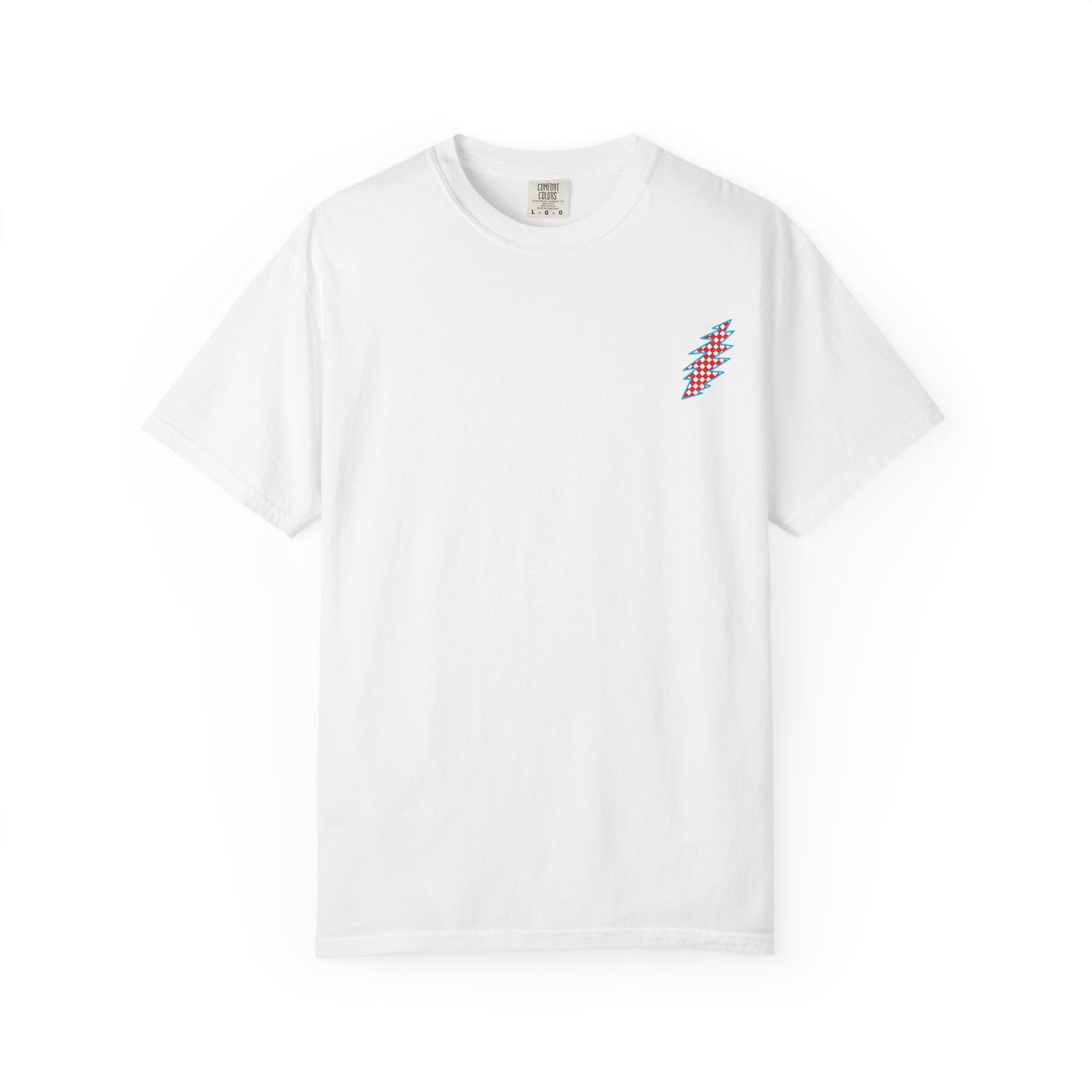 Grateful Tee