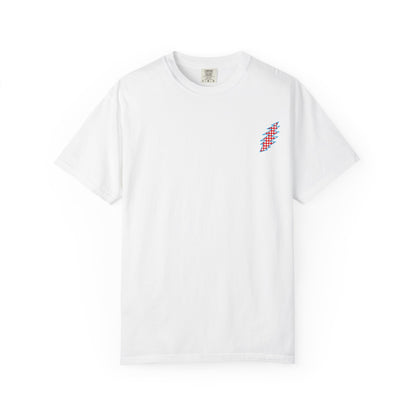 Grateful Cadet T Shirt