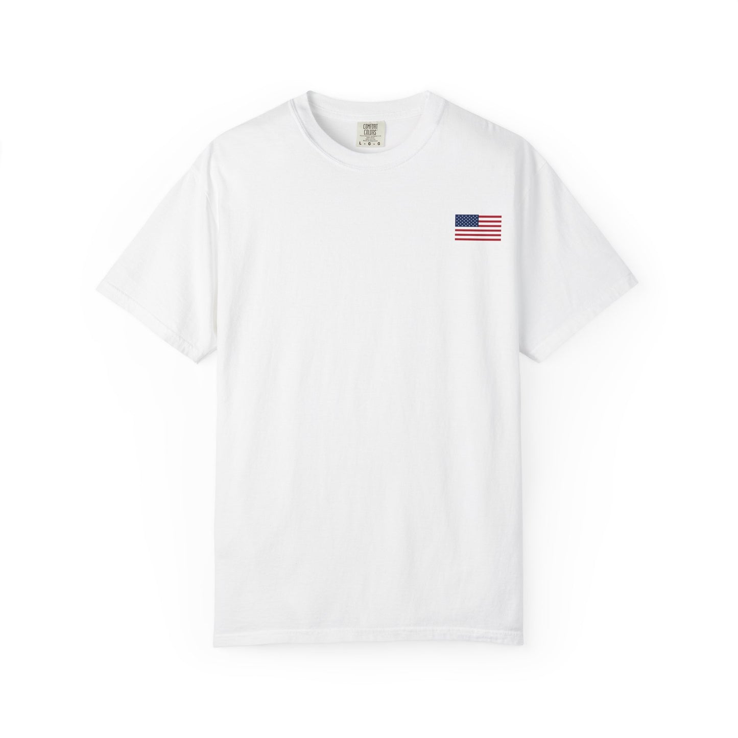 American Made T Shirt