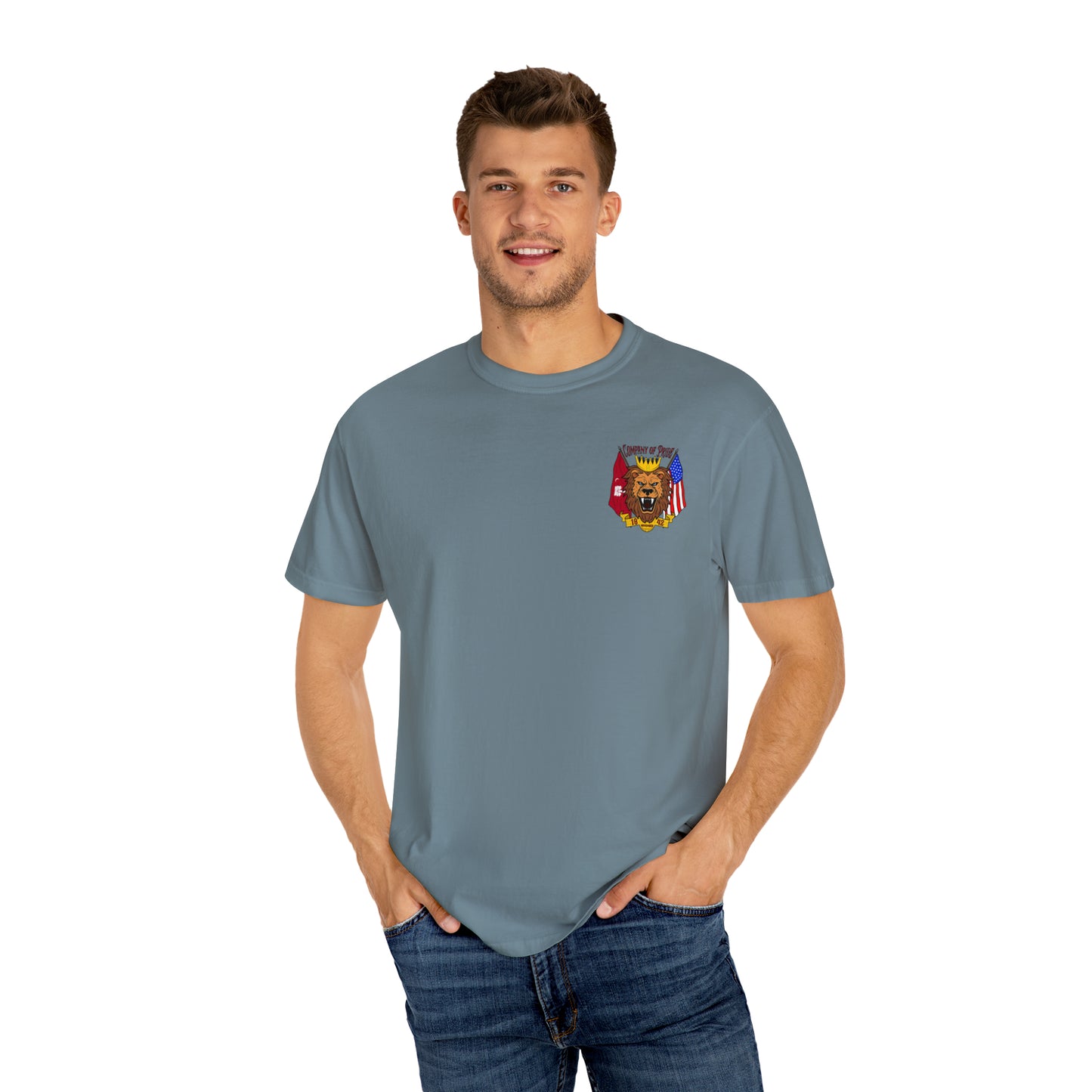 November "Company of Pride" Shirt