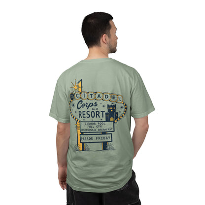 Corps Resort T Shirt