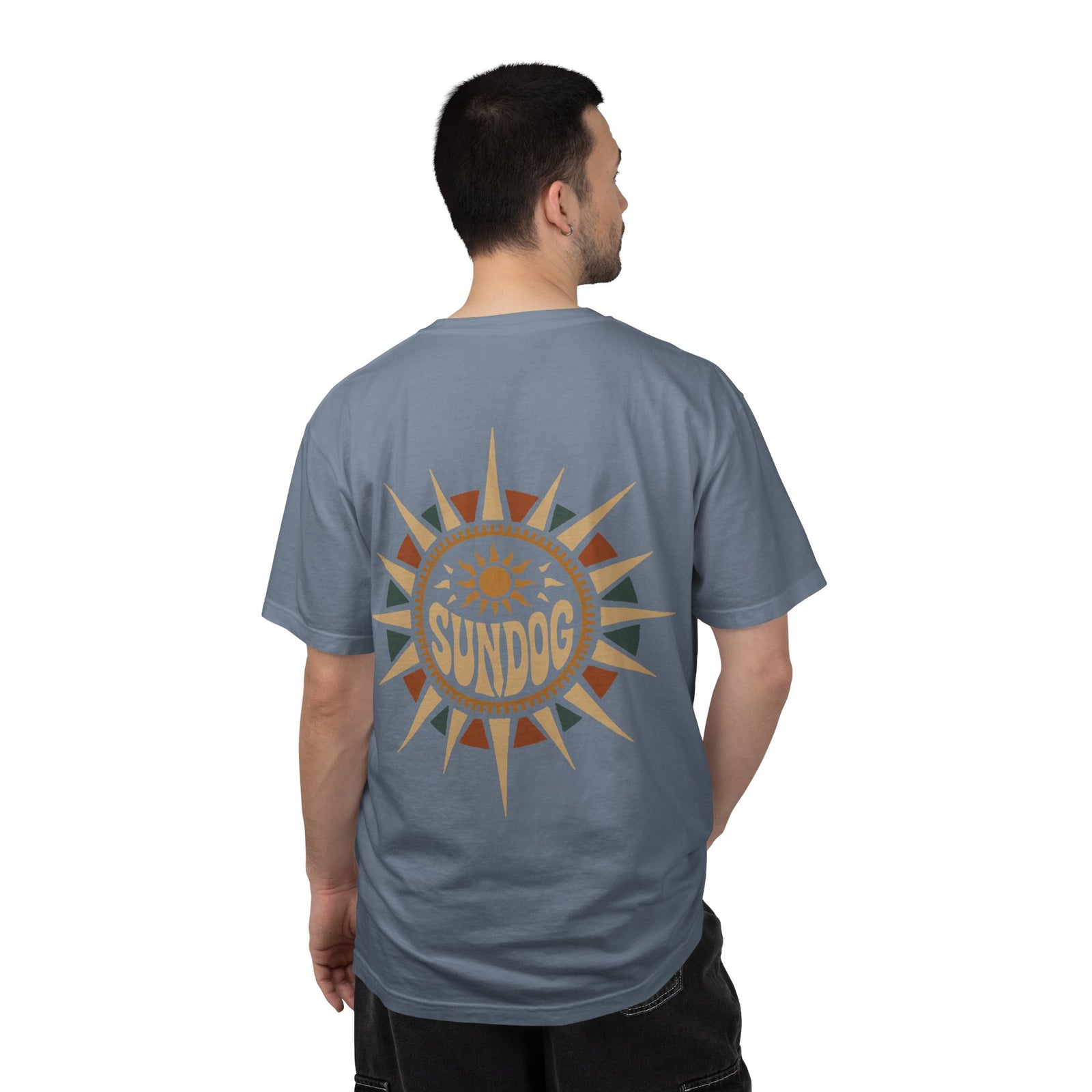 Sun Dog Daydream