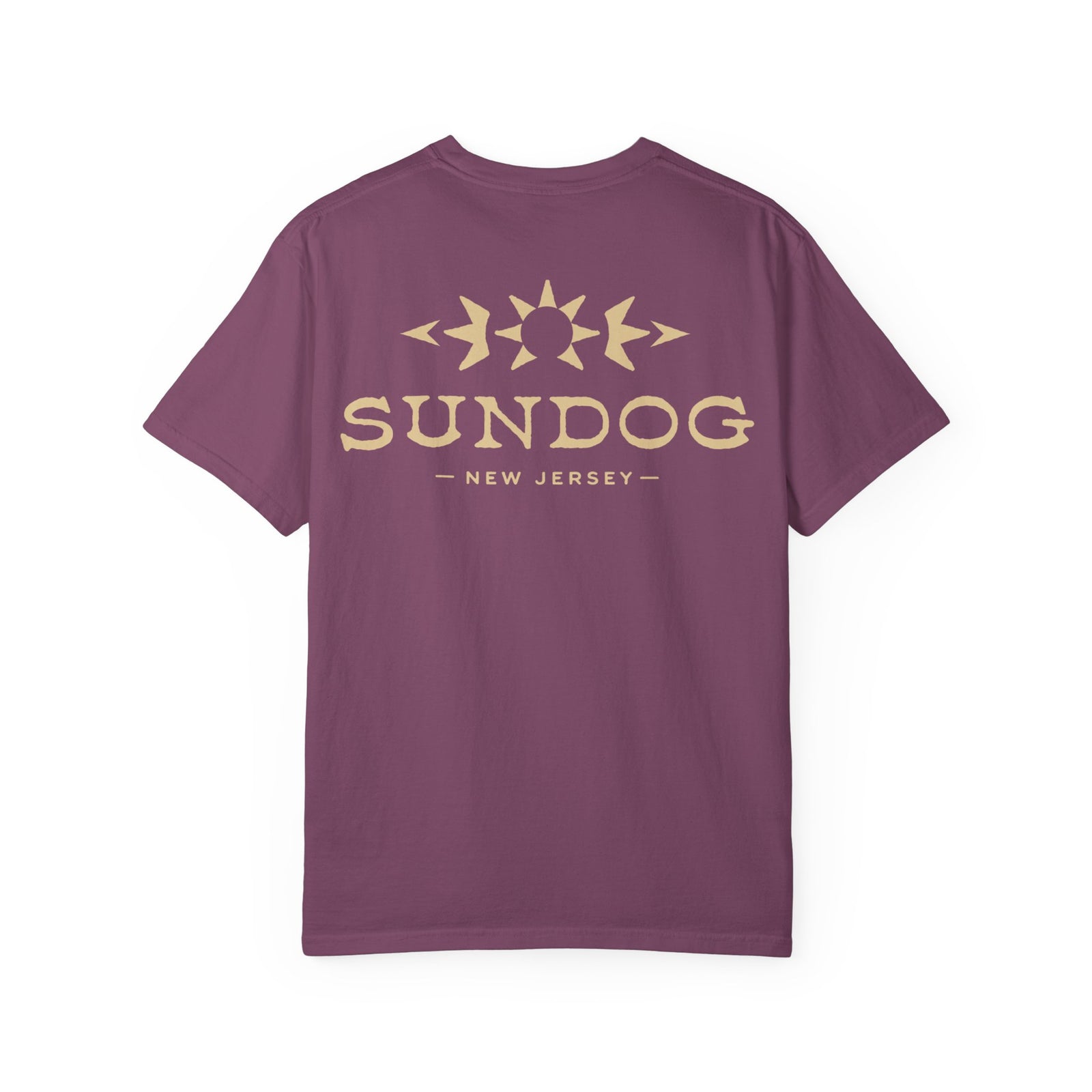 Support Your Local Sun Dog