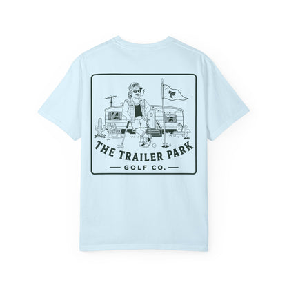 Golf Company “Trailer Park” T Shirt