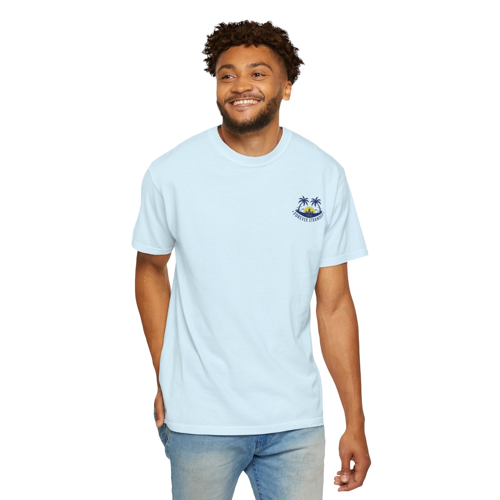 Forever Stranded Tee