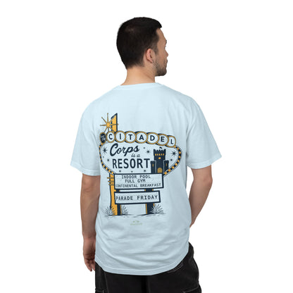 Corps Resort T Shirt