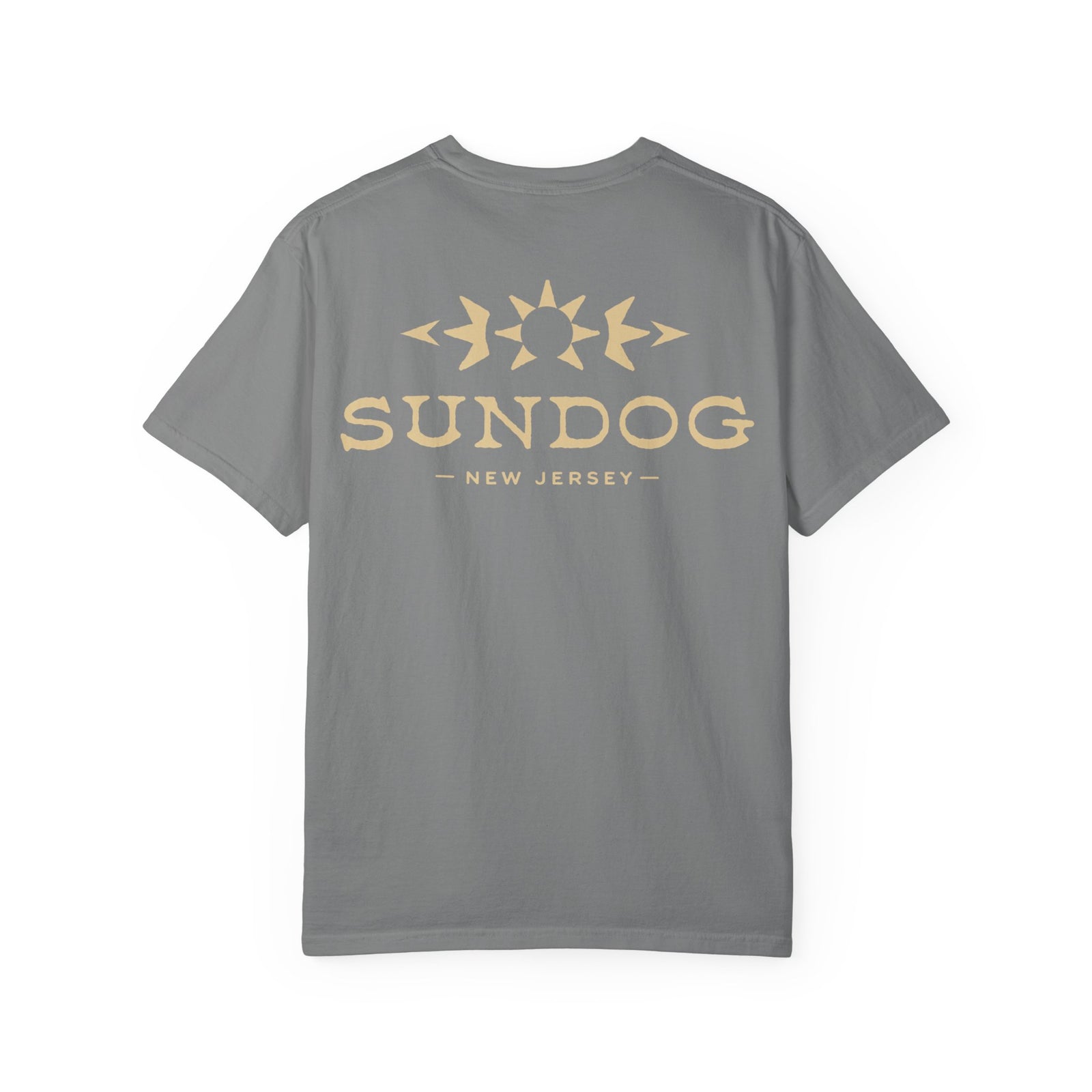 Support Your Local Sun Dog