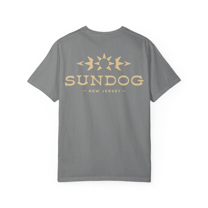 Sundog x Military Support T Shirt