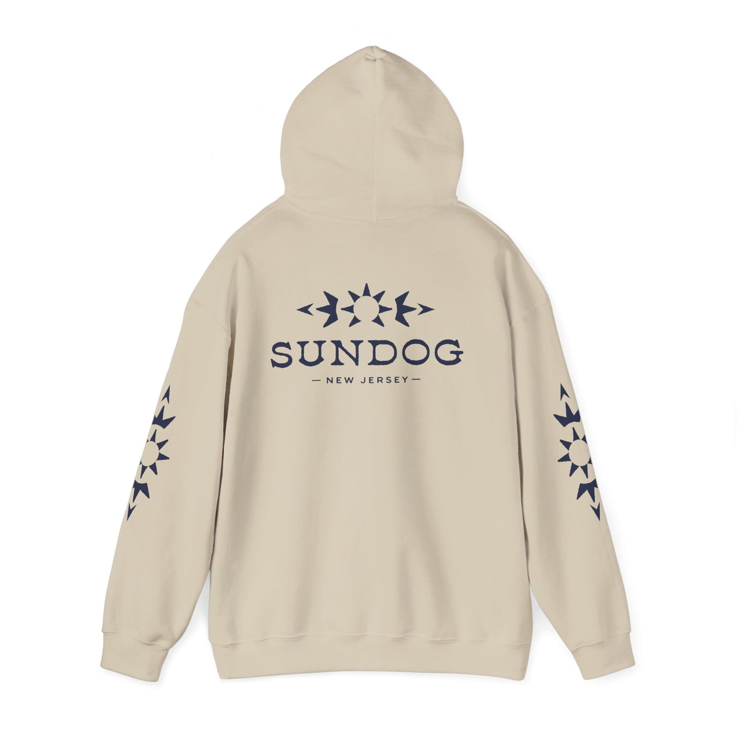 Sun Dog Hoodie