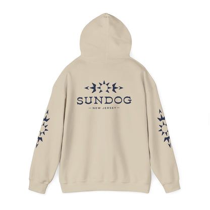 Sun Dog Hoodie