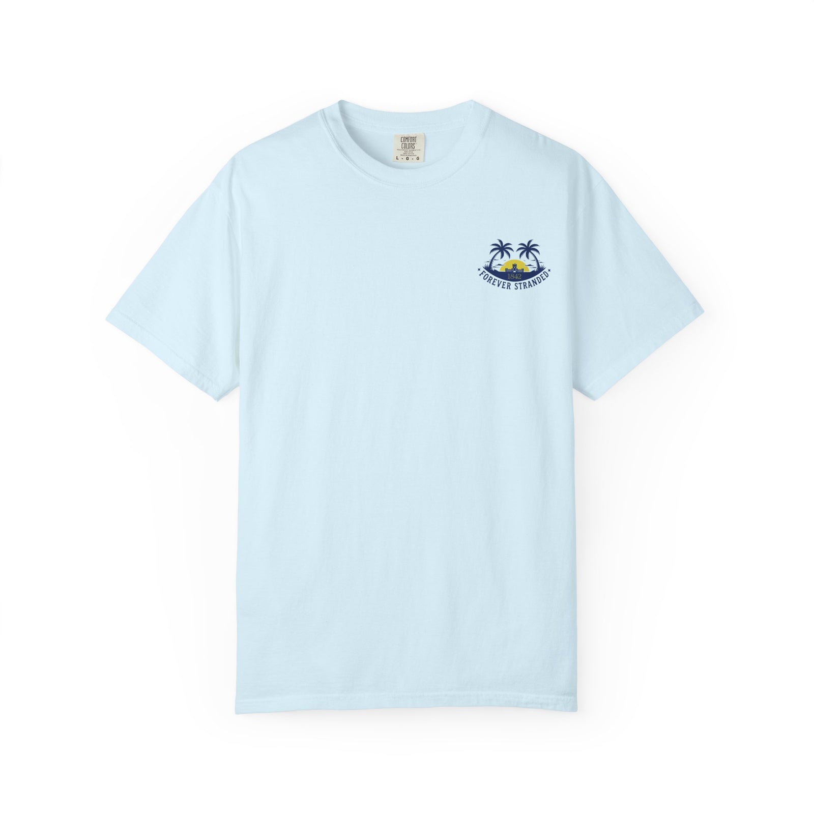 Forever Stranded Tee
