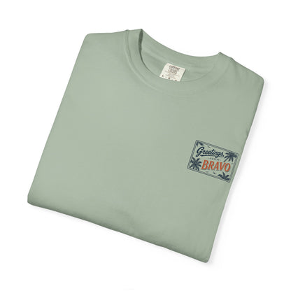 Bravo Beach T Shirt